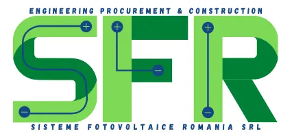 Sisteme Fotovoltaice Romania SRL