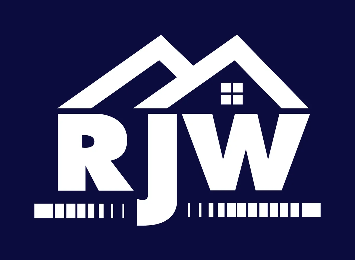 RJW Home logo