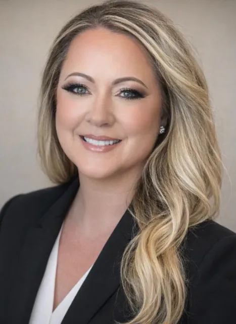 Holly Furia luxury interior design portrait