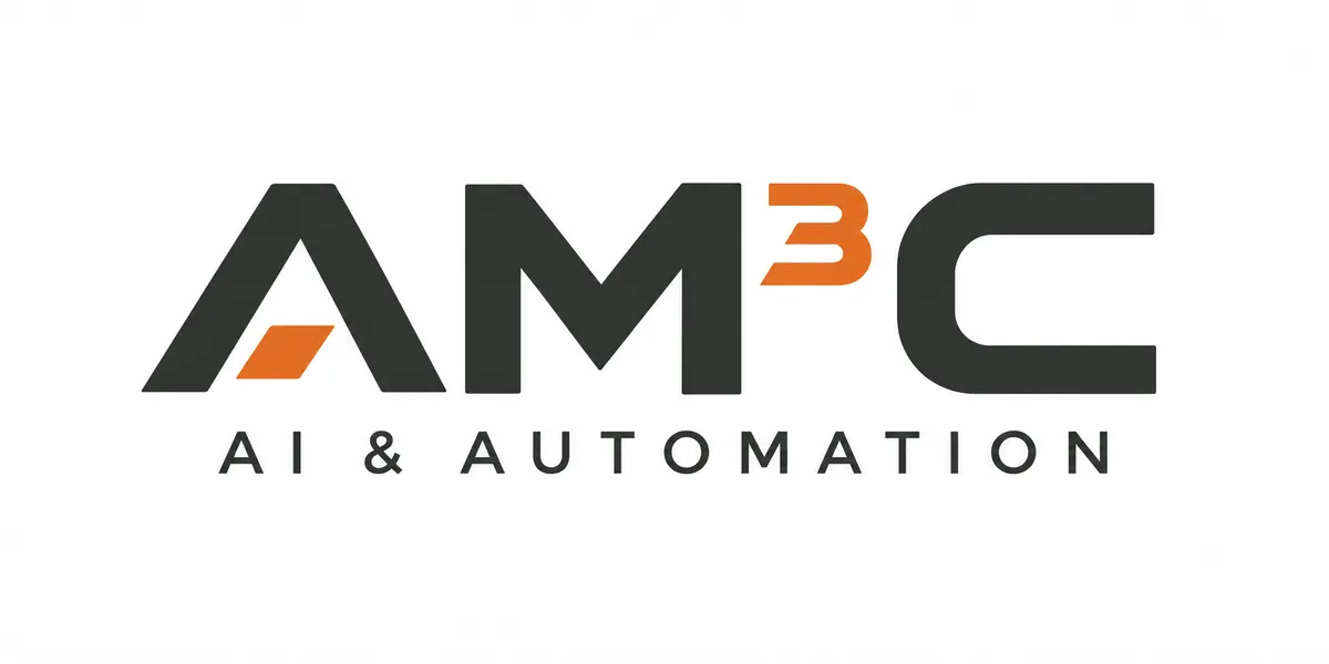 AM³C — AI & Automation