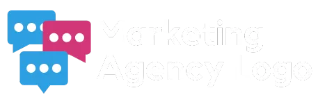 Marketing Agency Logo