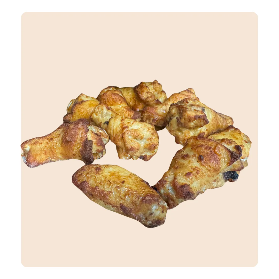 Appetizer party add-on