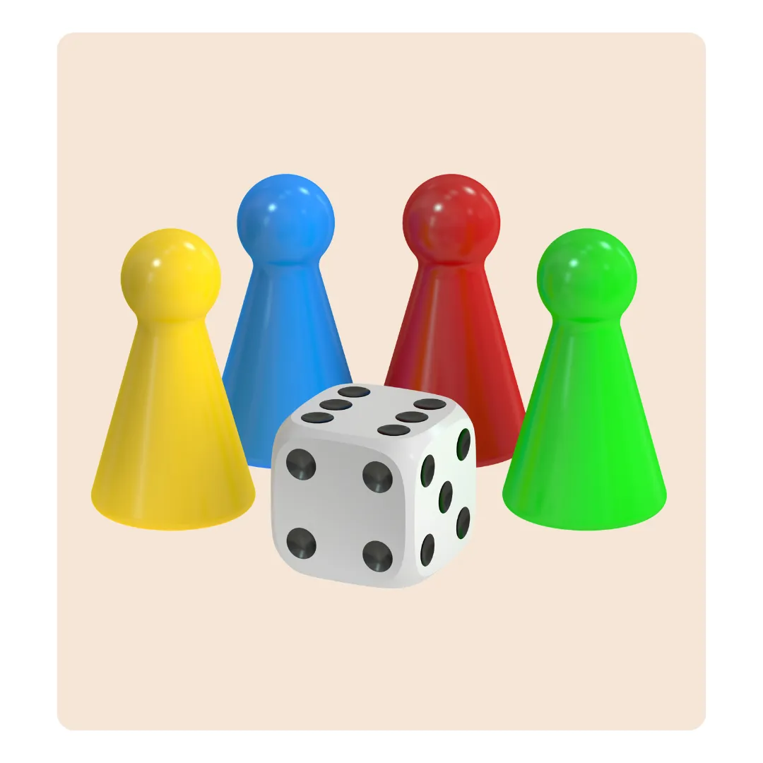 Kids birthday party games
