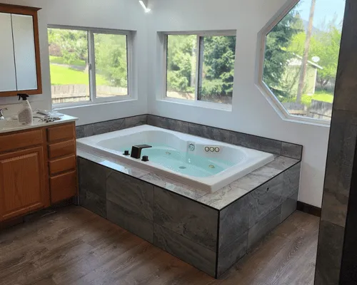 Full-Service Construction Idaho County