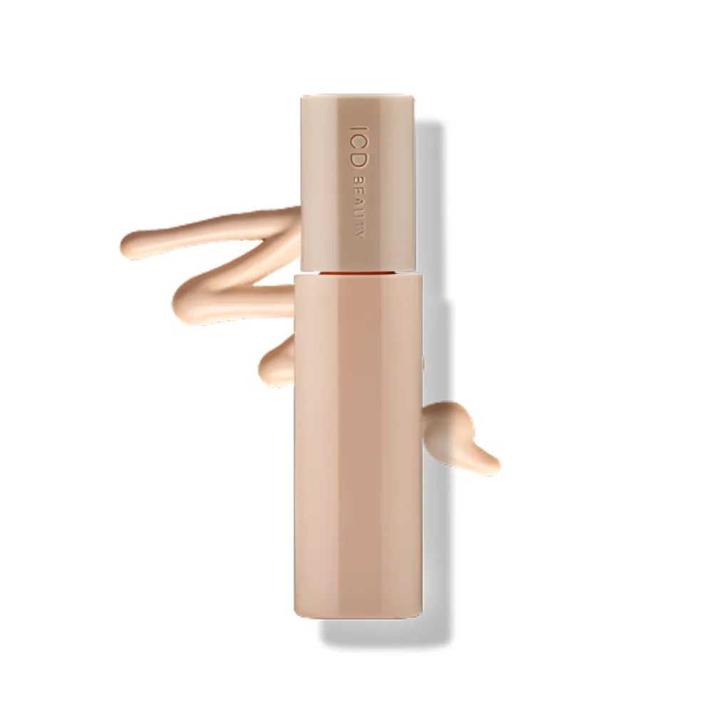 ICD Makeup Sheer Glow