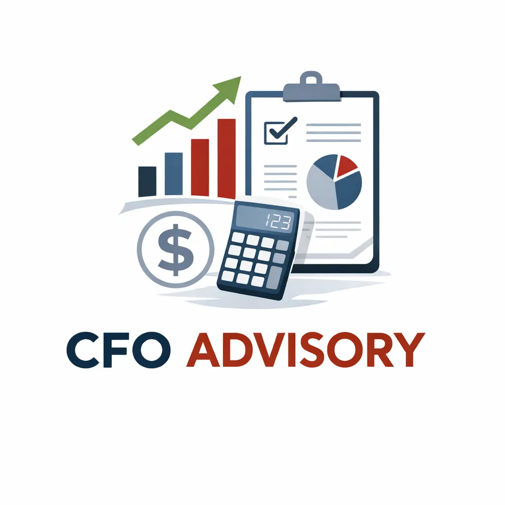 CFO advisory support as the next step after gaining financial dashboard clarity