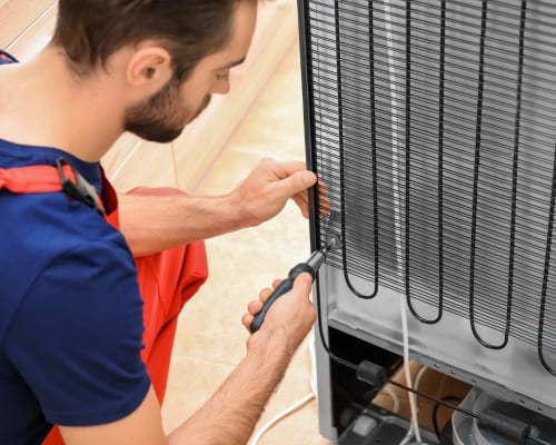 Commercial Refrigeration Maintenance in Beveridge