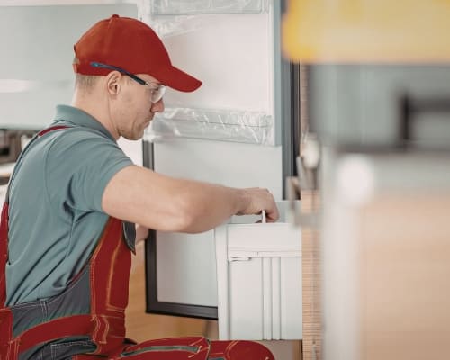 Commercial Refrigeration Maintenance in Beveridge