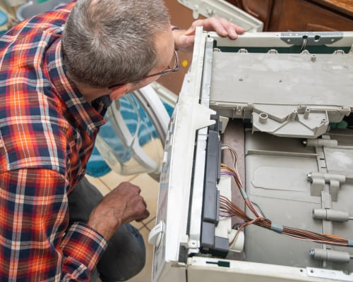 Fridge Thermostat & Electrical Fault Repairs in Beveridge