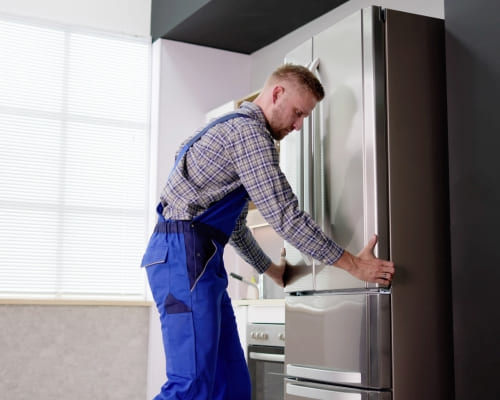 Cool Room Repairs & Servicing in Beveridge