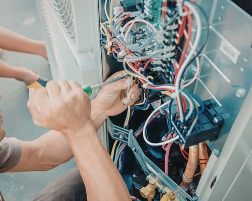 Fridge Repairs Beveridge