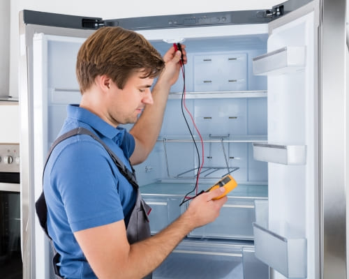 Freezer Repairs & Servicing in Beveridge