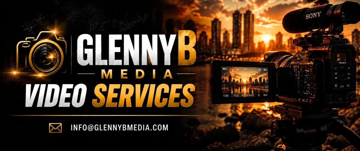 San Diego headshot photography by GlennyB Media