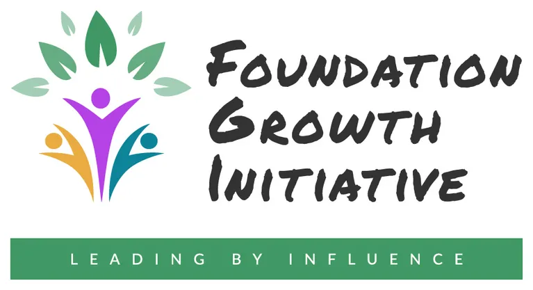 Foundation Growth Initiative Logo