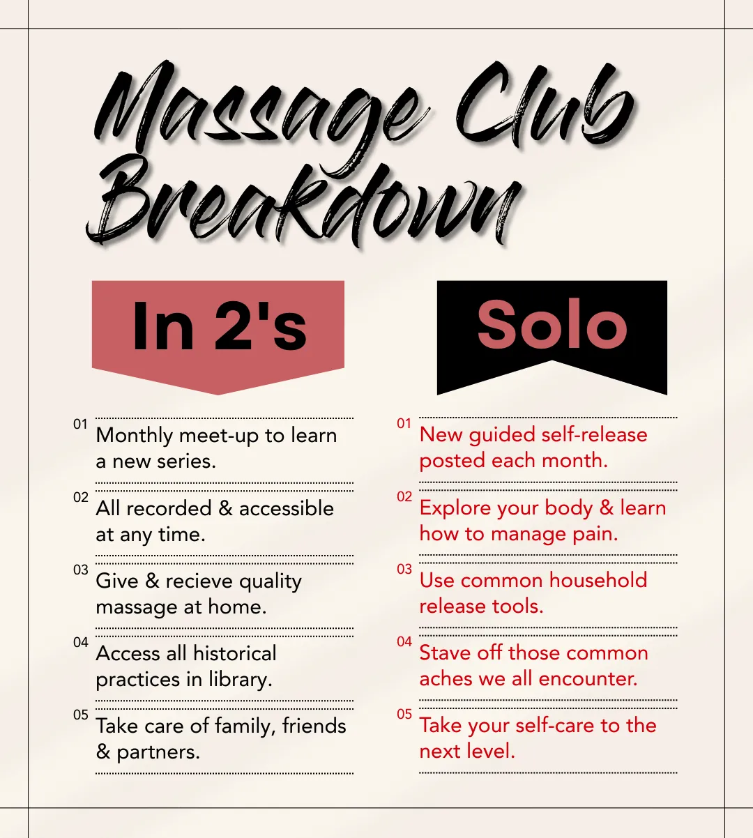 Learn How To
