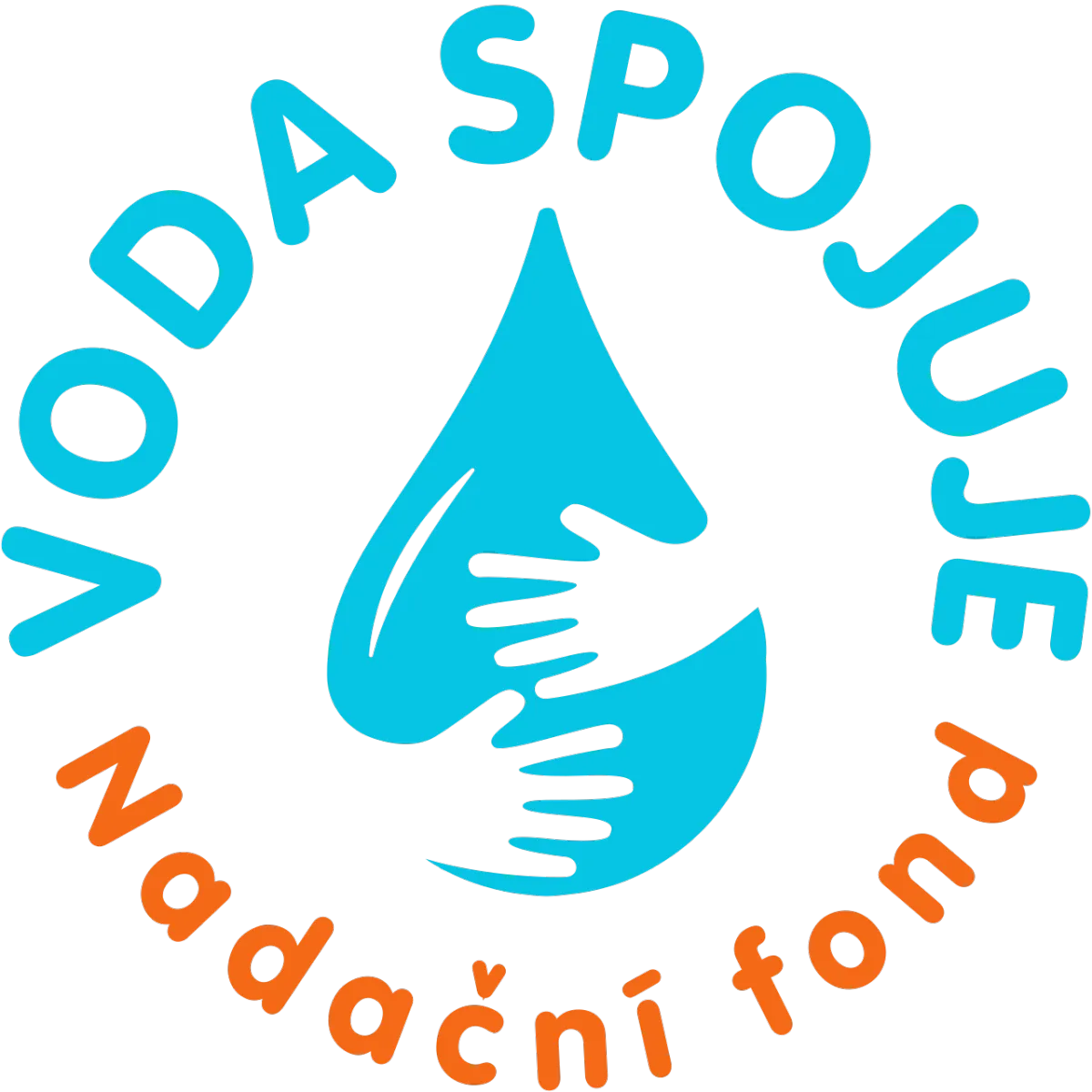 KANGEN SPOJUJE nadační fond logo