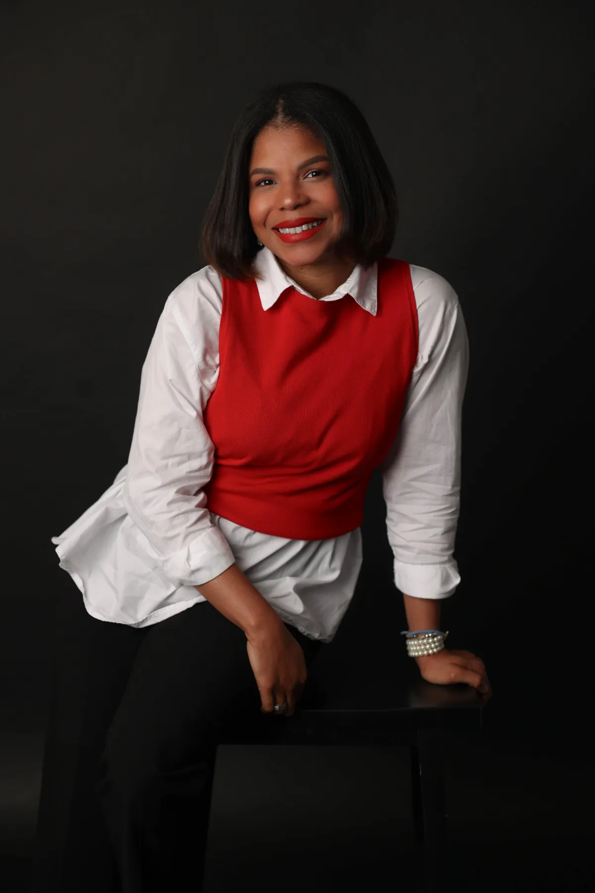 silhouette of people on hill