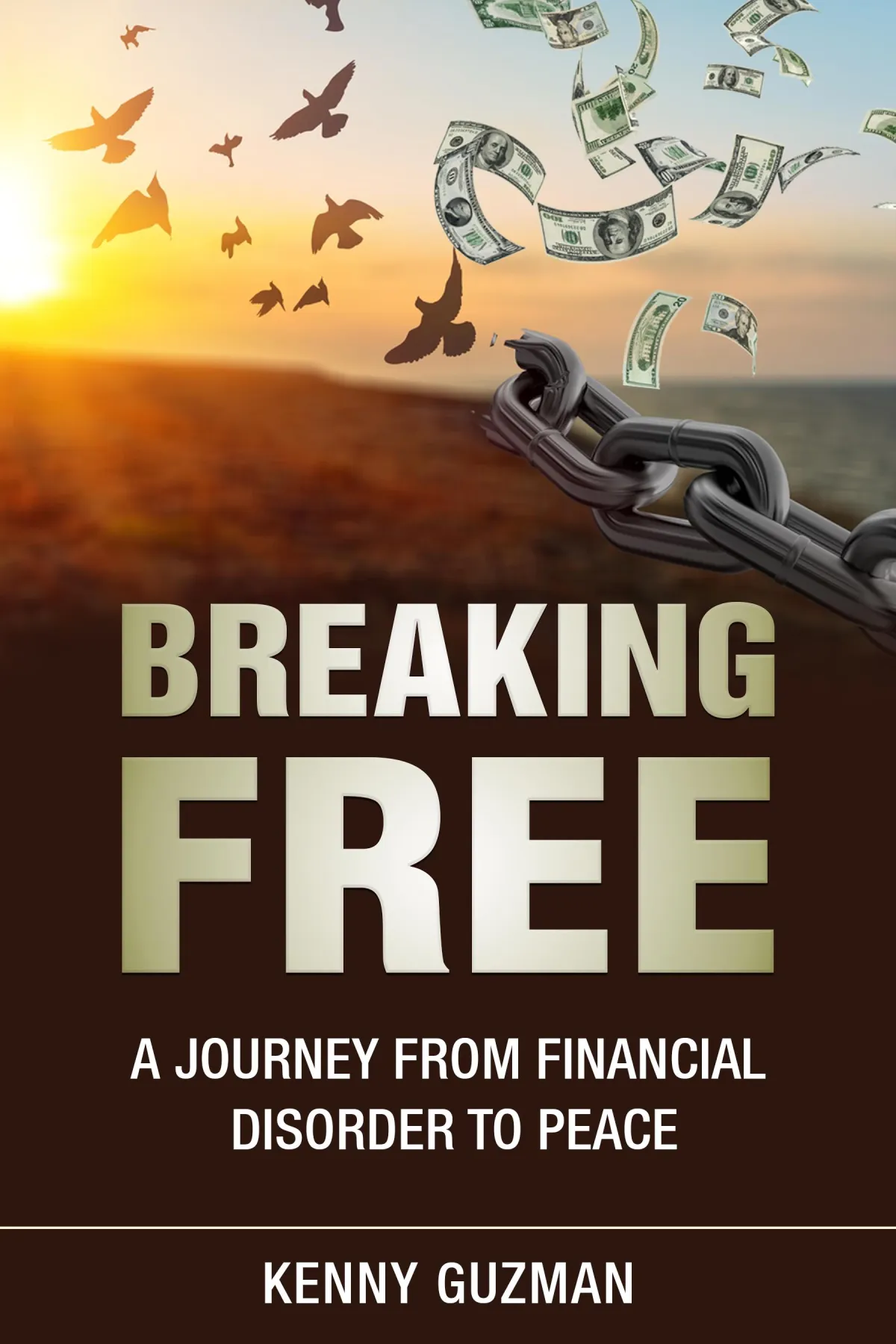 person inside room with chairs and desks