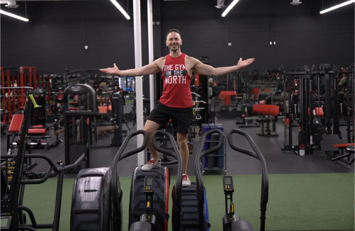 Meet Your Instructor