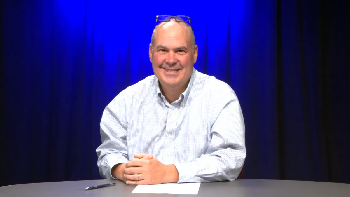 Mike Byrnes, creater or Business Bests, an educational program to help businesses and individuals succeed.