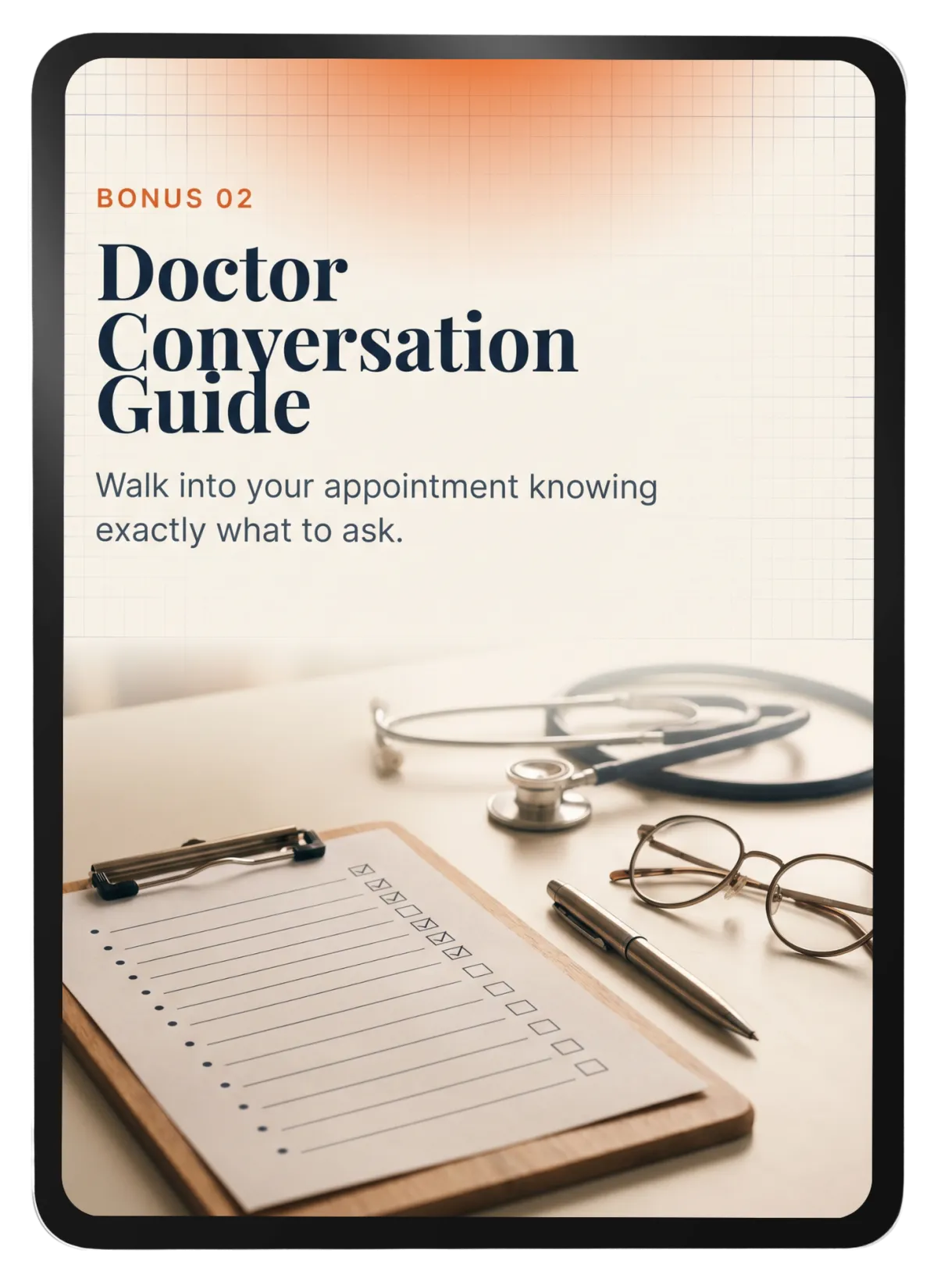 The Master Conversation Guide