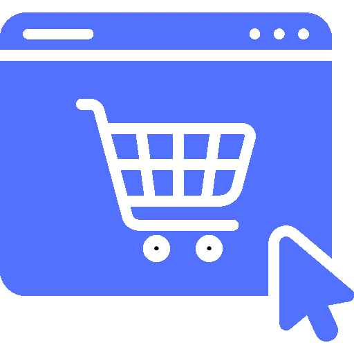 Online stores
