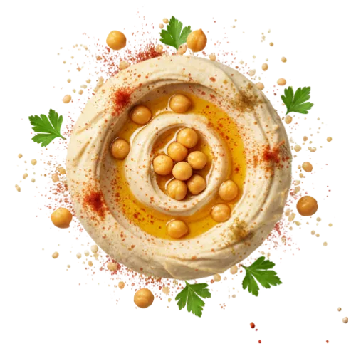 Restauracja Mazaya w krakowie