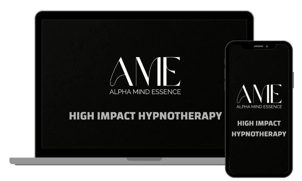 High Impact Hypnotherapy