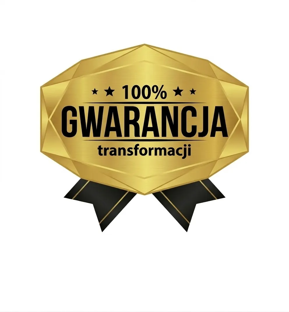 Gwarancja High Impact Hypnotherapy