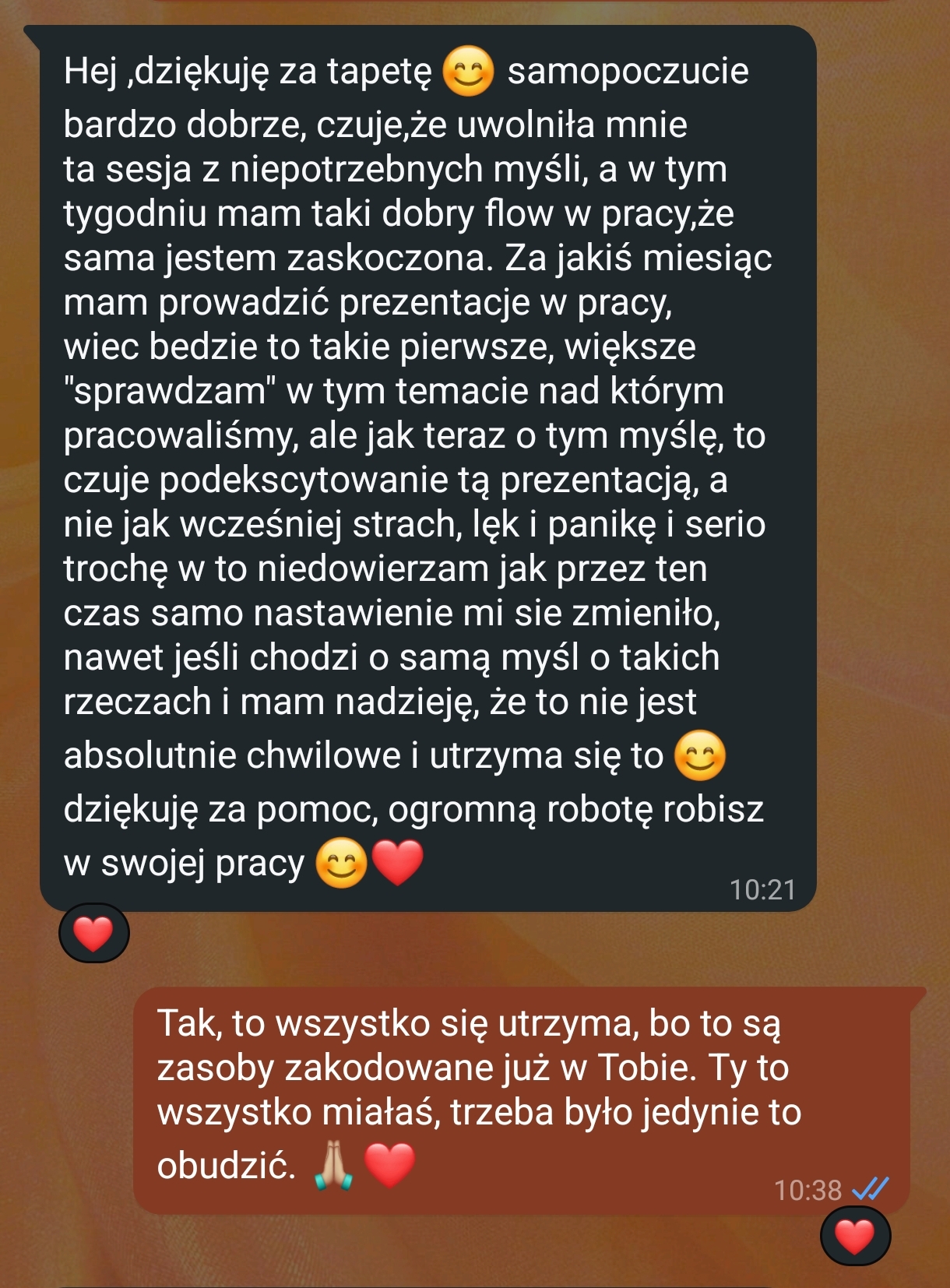 High Impact Hypnotherapy