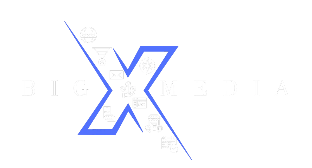 Platforma Big Media X