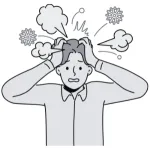 Image: Overwhelmed