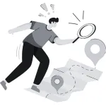 Image: Limited Online Visiability