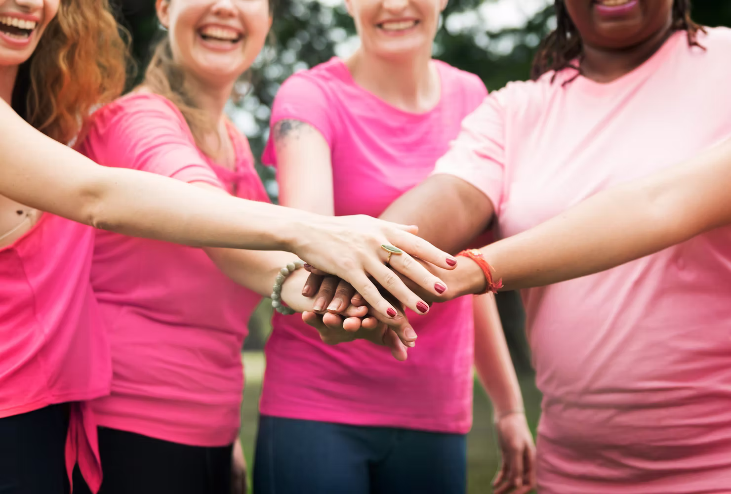 Breast Cancer Survivors: Thriving Beyond Treatment