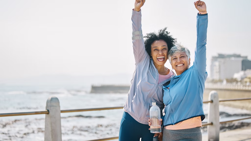 Supporting Long-Term Health After Cancer Treatment