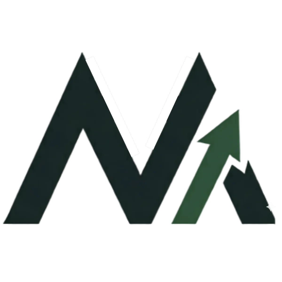 C. MacKinnon Solutions Logo
