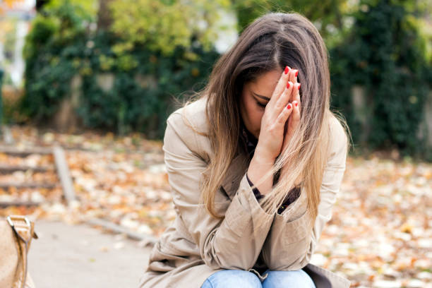 Finding Peace in Motherhood Through God’s Presence