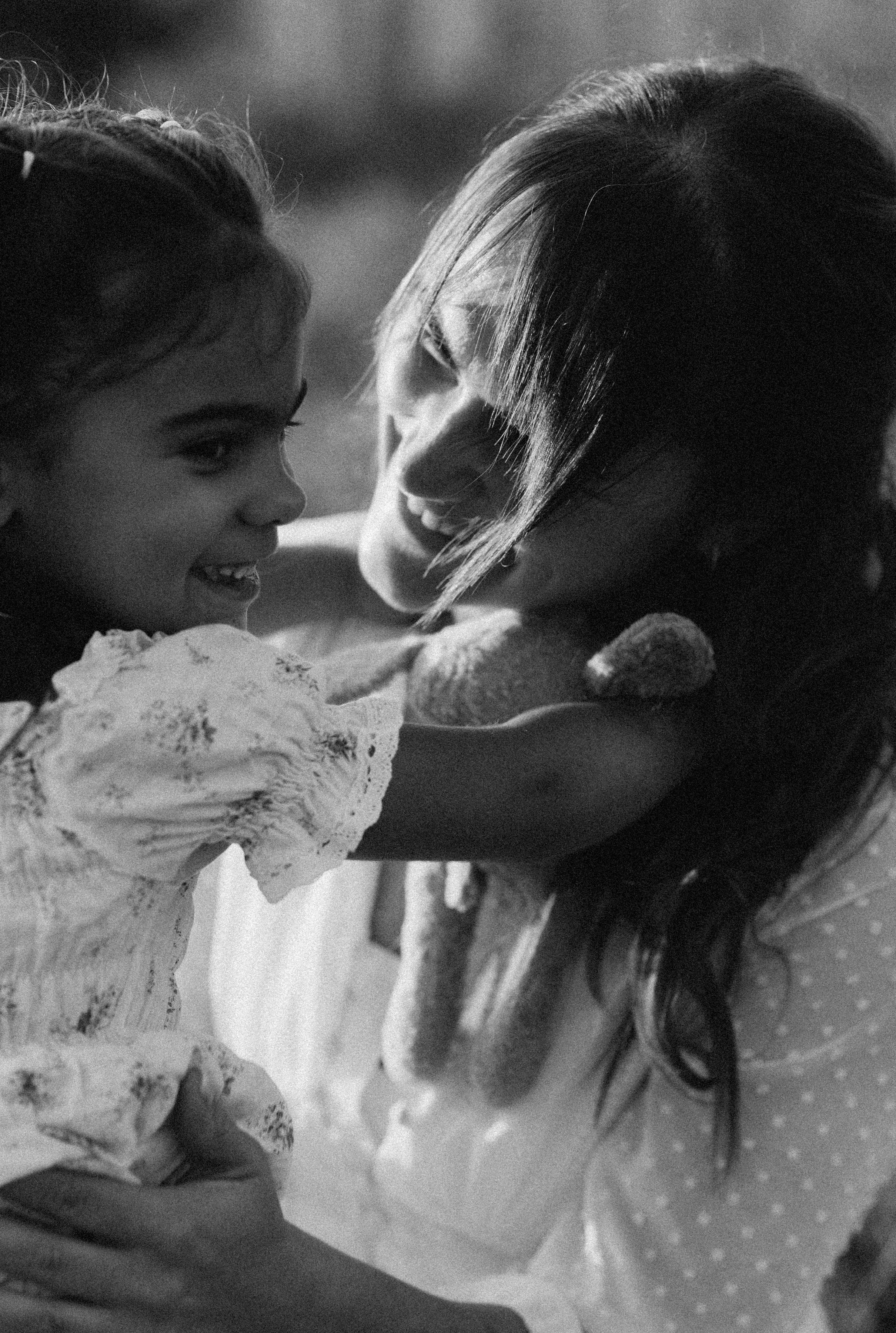Encouragement for Mothers Learning to Depend on God