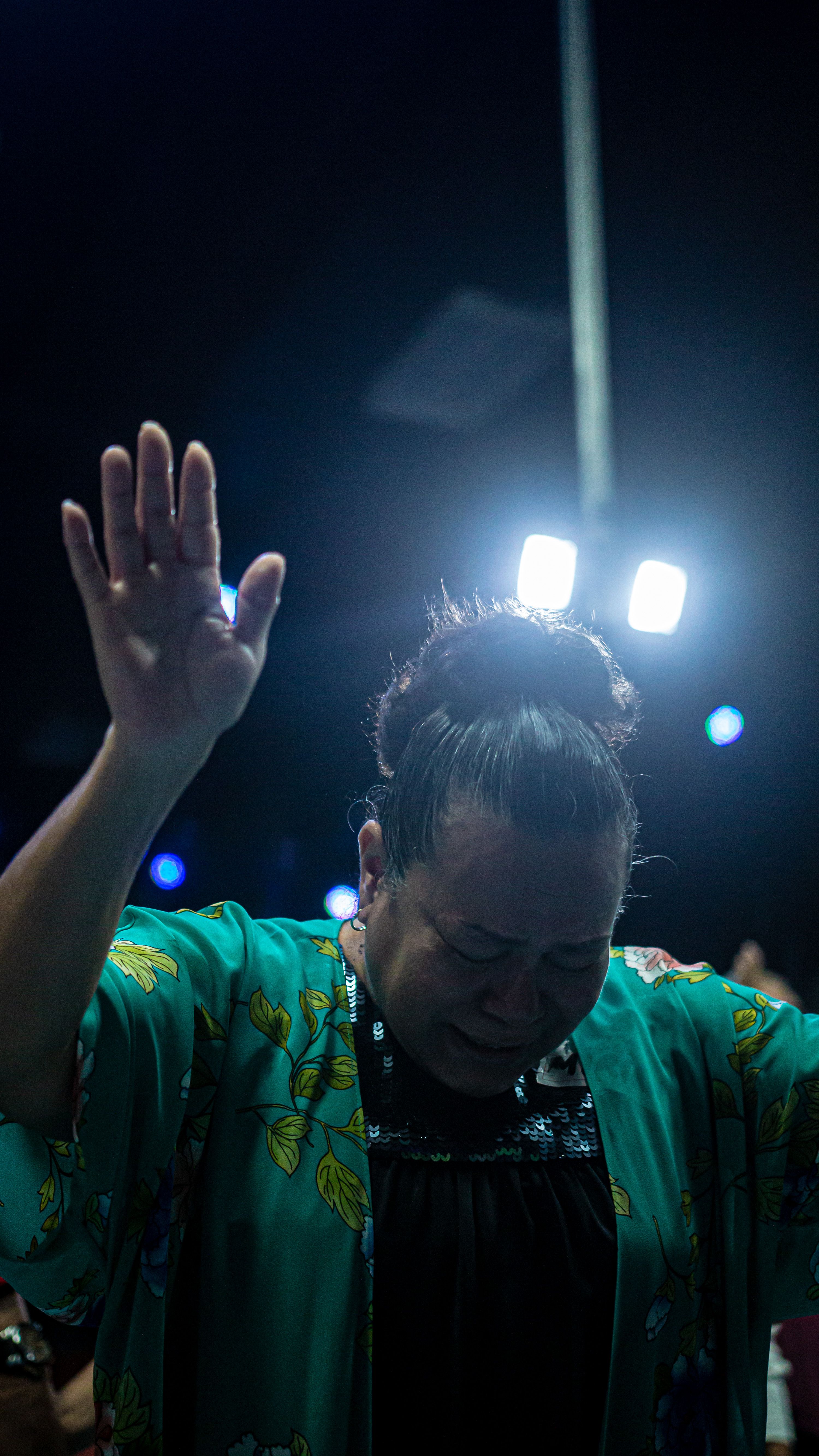 God’s Grace for Mothers Who Feel Inadequate