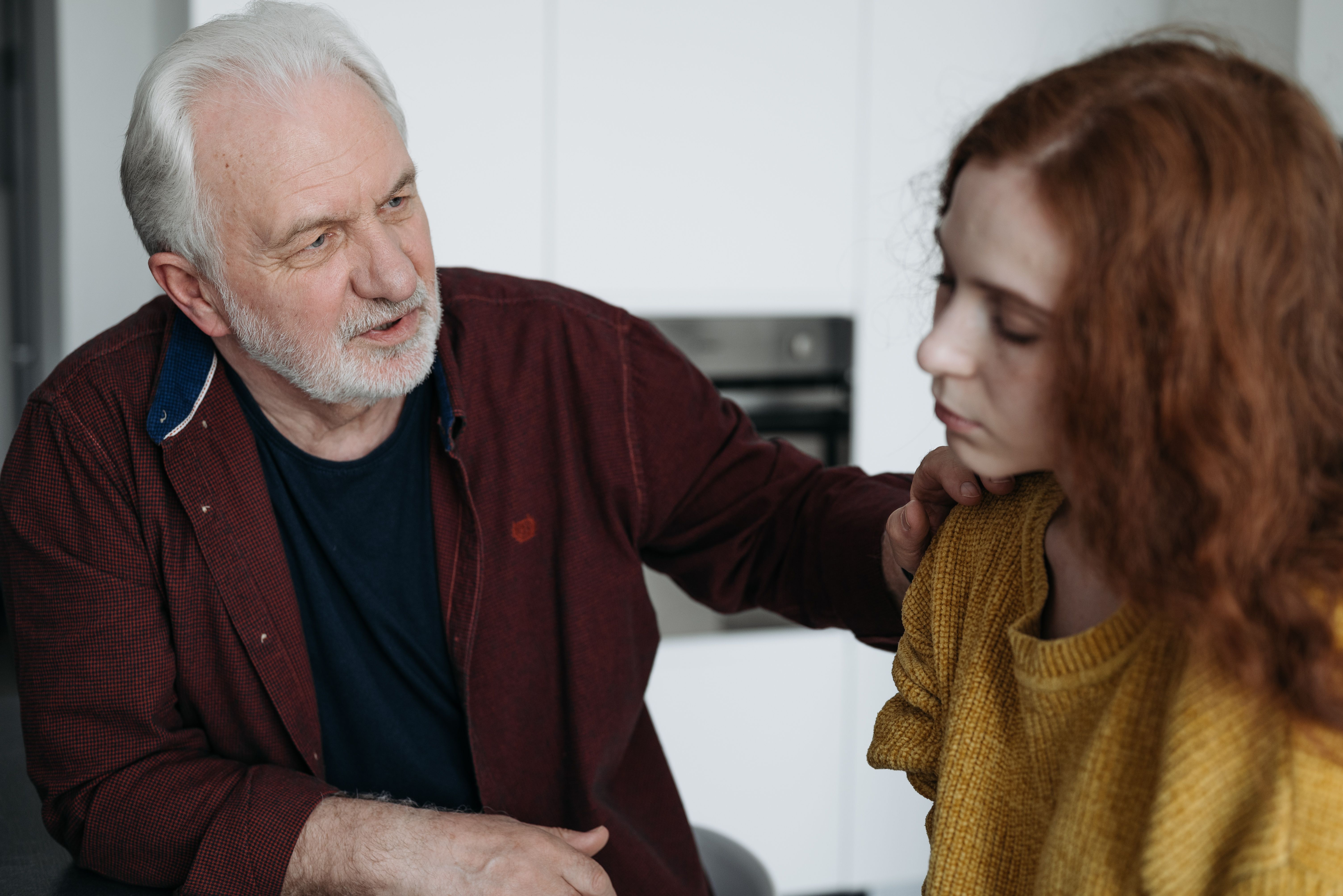 Staying Influential in Your Teen's Life