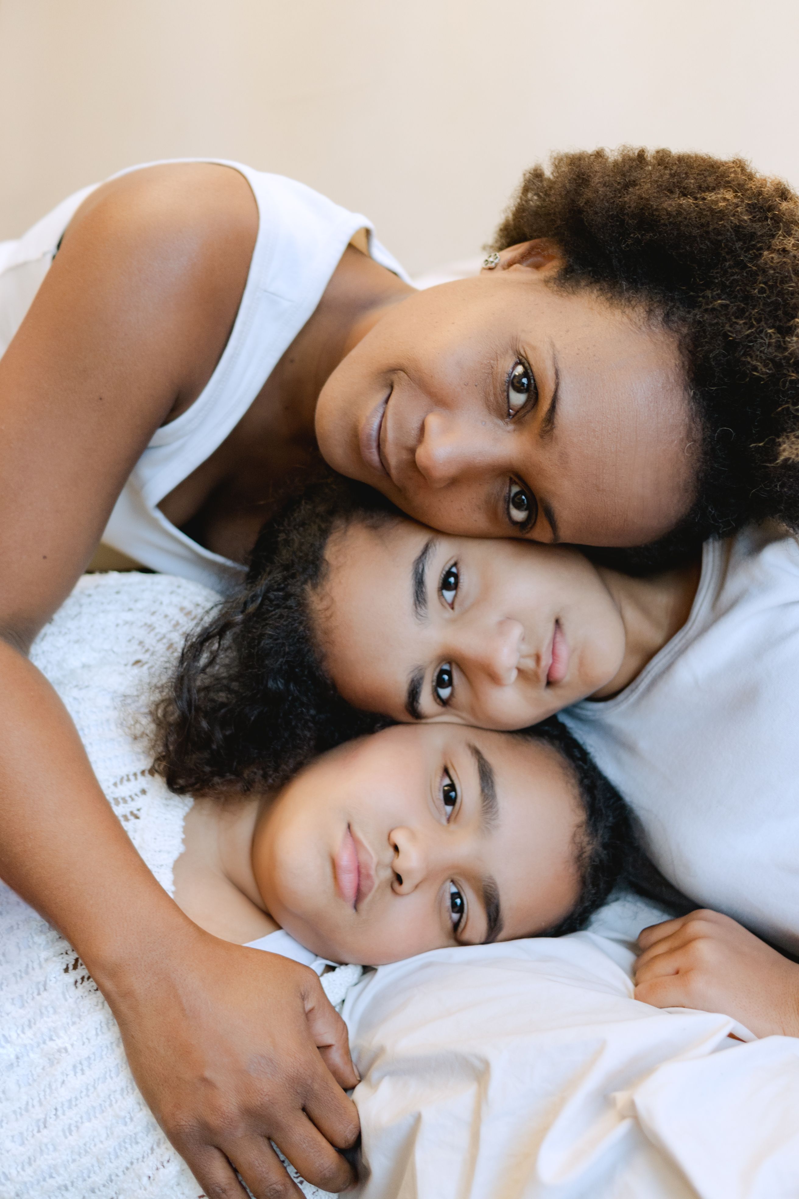 How Mothers Can Create Daily Moments of Peace in the Home