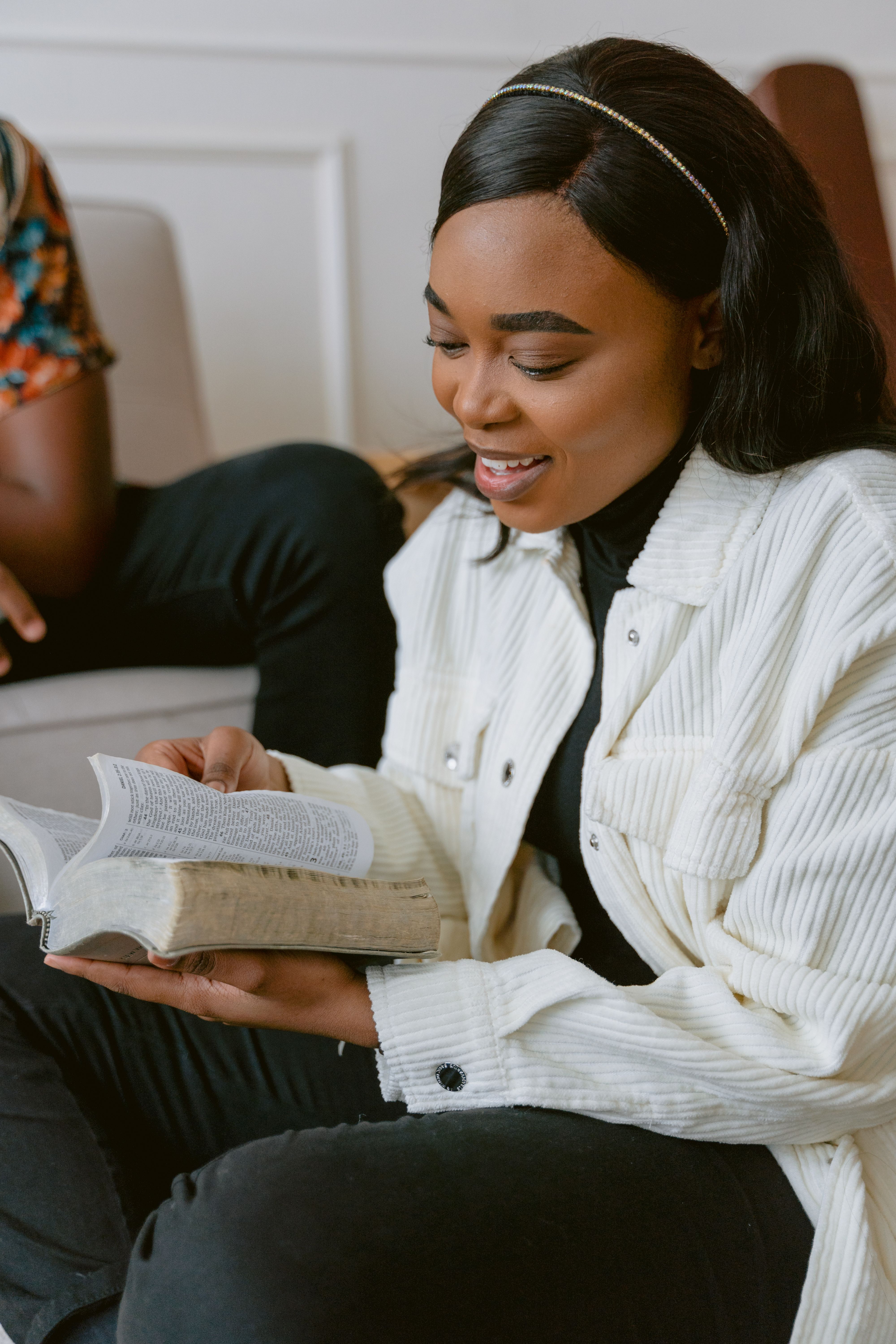 How Mothers Can Keep Faith Conversations Natural and Meaningful