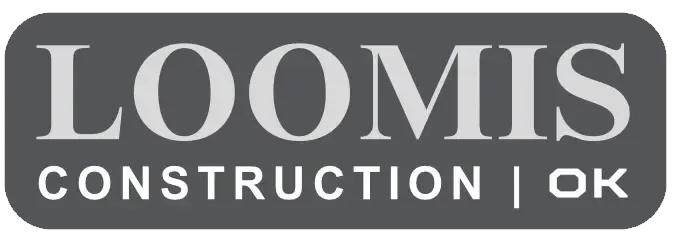 Loomis Construction LOGO