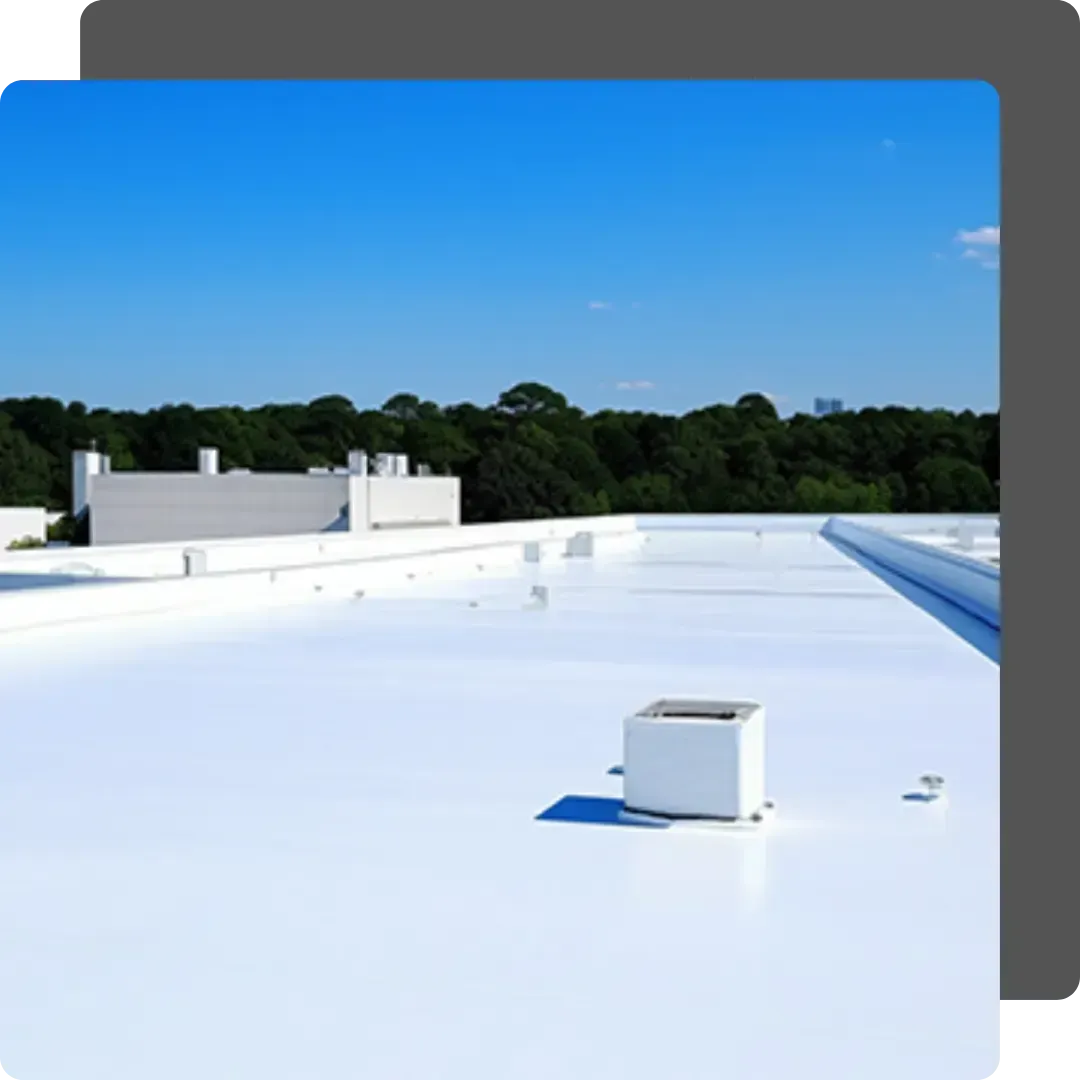 commercial roofing Oklahoma city