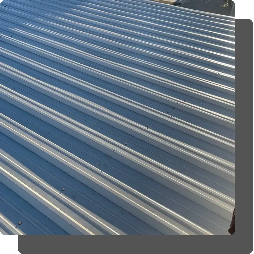 commercial roofing Oklahoma