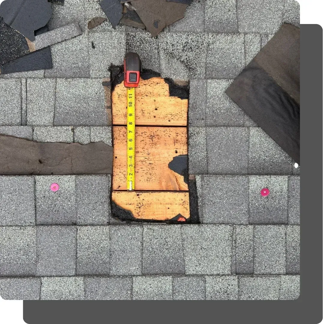 roof repair Oklahoma