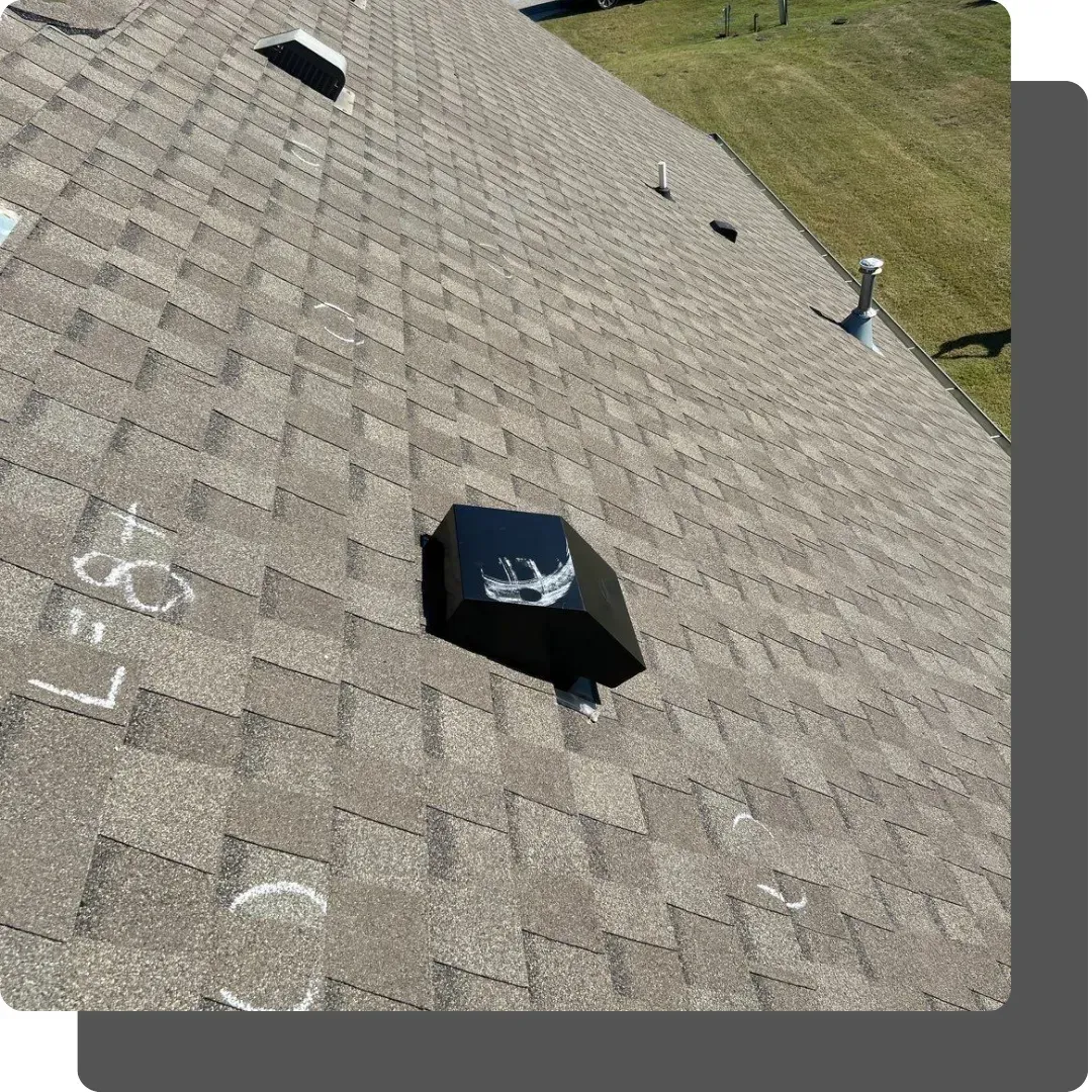 affordable roof inspection