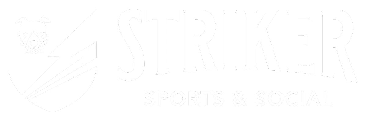 Striker Sports & Social