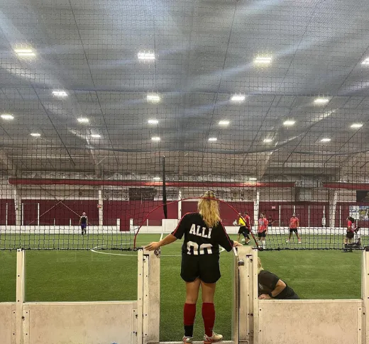 Adult Volleyball Leagues
