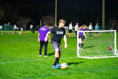Player Conduct